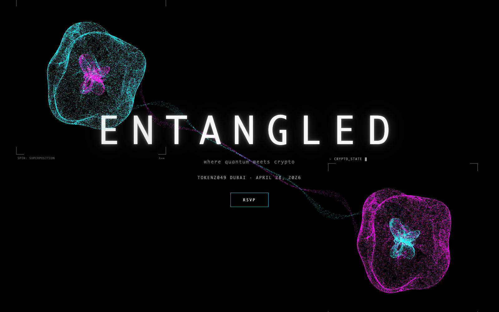 Entangled